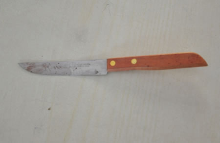 2 giờ truy tìm đối tượng cướp, giết - 4