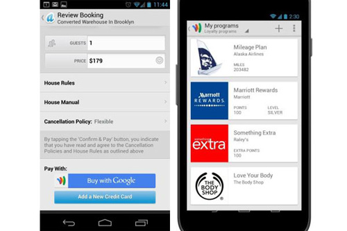 Chuyển tiền qua Gmail, tại sao không? - 2