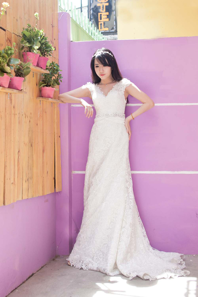 Hot girl Nu Phạm tung ảnh gợi cảm

Nu Phạm khoe đường cong nóng bỏng 
Nu Phạm nồng nàn sắc đỏ đón giáng sinh 
Hot girl Nu Phạm cuốn hút với bikini 