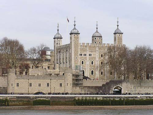 Thâm nhập các nhà tù nổi tiếng (Kỳ 4) - 3