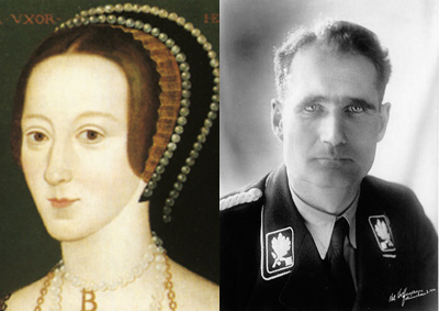 Thâm nhập các nhà tù nổi tiếng (Kỳ 4) - 4