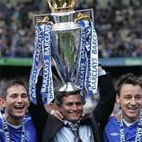 Bóng đá - Mourinho và sứ mệnh giải cứu NHA