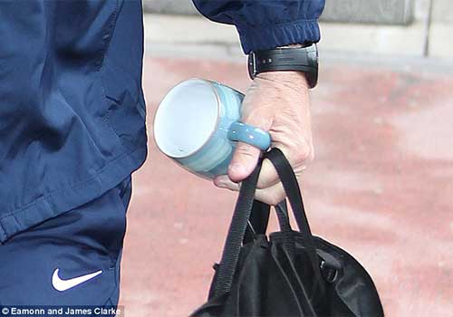 Man City sang Mỹ du đấu - 3