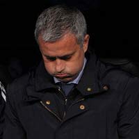 Bóng đá - Abramovich để Mourinho “shopping tẹt ga”