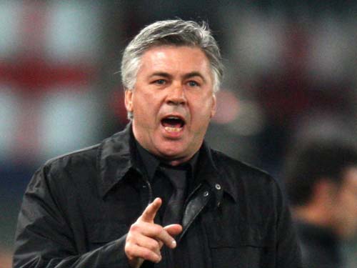 Ancelotti sẽ sửa chữa giá trị của Real? - 2