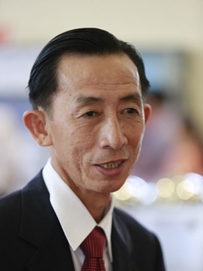 'Lập ủy ban đối phó suy giảm kinh tế' - 2