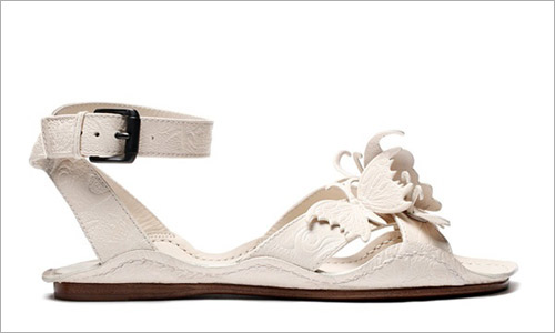 Chọn sandal xinh cho mùa nghỉ biển - 4