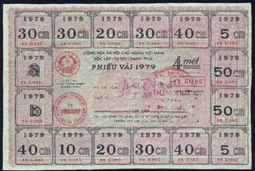 Tem phiếu VN vào top 10 loại tiền lạ nhất TG - 3