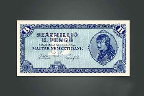 Tem phiếu VN vào top 10 loại tiền lạ nhất TG - 5