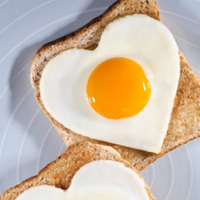 Sức khỏe đời sống - Thực phẩm lành mạnh cho bữa sáng