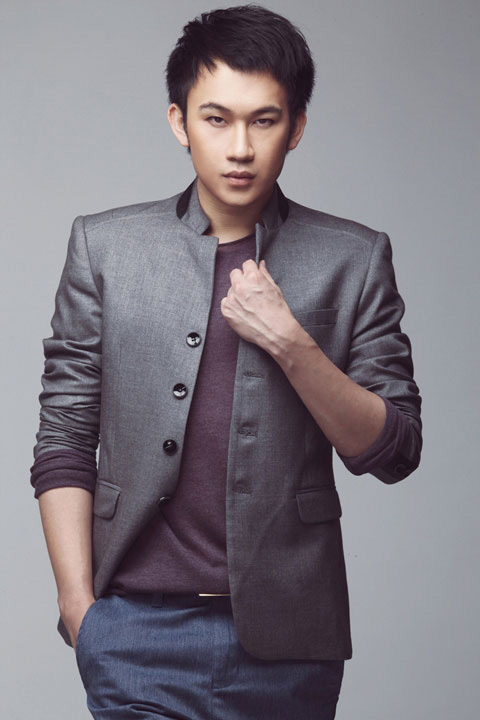 Lâm Chí Khanh song ca cùng Mr. Đàm - 5