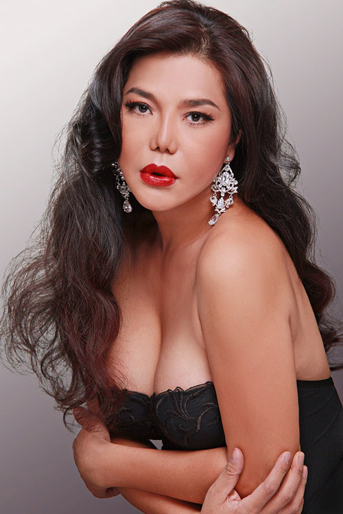 Lâm Chí Khanh song ca cùng Mr. Đàm - 3