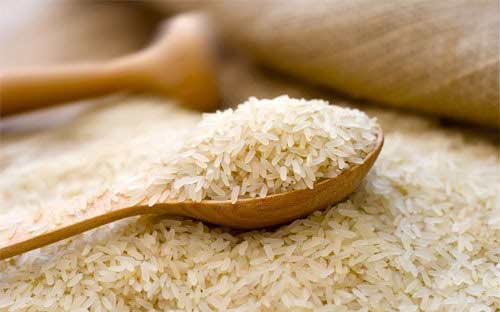 Xuất khẩu gạo cán ngưỡng 1 tỷ USD - 1