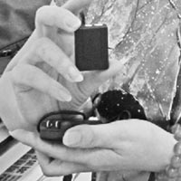 Thị trường - Tiêu dùng - Thiết bị nghe lén giá 'bèo' bán đầy chợ