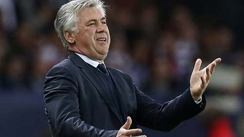 Real chia tay Mourinho: Lò xay HLV - 2