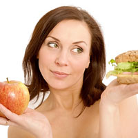 Sức khỏe đời sống - 8 bí quyết quên đi cảm giác thèm ăn