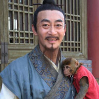  - Những gương mặt khác của "Tôn Ngộ Không"