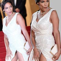 Xu hướng thời trang - Sao Mỹ gặp sự cố mang tên "nội y"