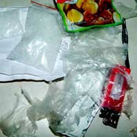 Tin Đà Nẵng - Nổ súng bắt trùm ma túy