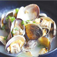 Ẩm thực - Mát lòng với canh chang chang