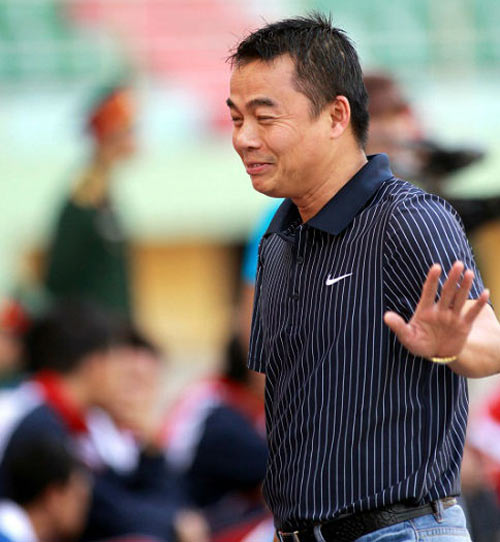 BTC sân Lạch Tray bị phạt 15 triệu đồng - 2