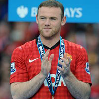 Bóng đá - NÓNG: MU dự kiến mức giá bán Rooney