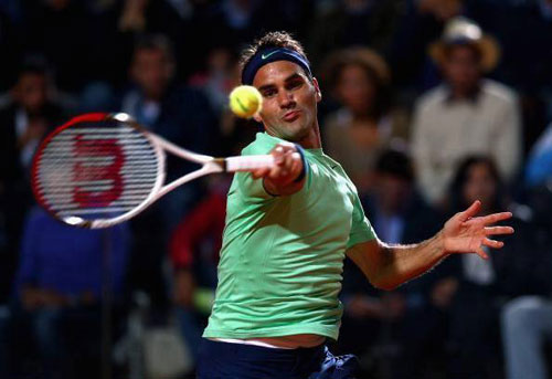 Federer: Chiến thuật mới hạ Nadal ở Roland Garros? - 2