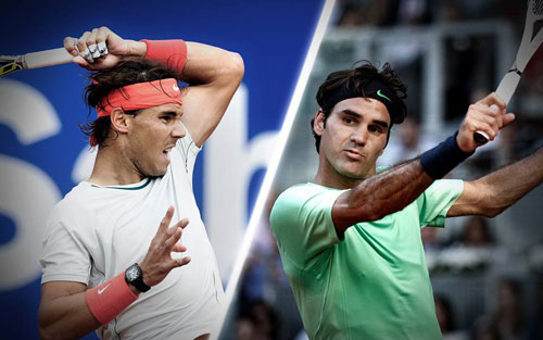 Federer: Chiến thuật mới hạ Nadal ở Roland Garros? - 1