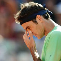 Thể thao - Federer: Chiến thuật mới hạ Nadal ở Roland Garros?