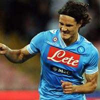 Bóng đá - Man City chính thức đàm phán về Cavani