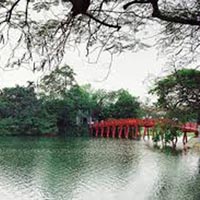 Tin tức trong ngày - Thời tiết miền Bắc dịu dần