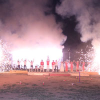 Tin tức trong ngày - Tết này được đốt pháo không tiếng nổ