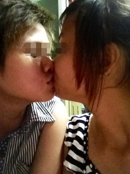 Teen lại tung ảnh nude táo bạo - 4