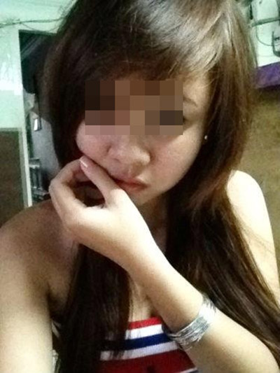 Teen lại tung ảnh nude táo bạo - 5