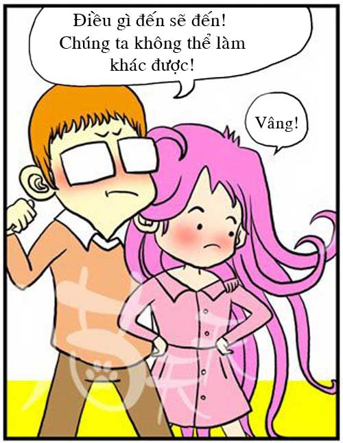 Nước mắt vợ chồng trong ngày chia tay - 3