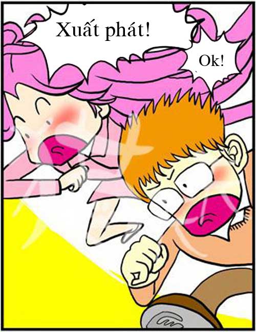 Nước mắt vợ chồng trong ngày chia tay - 5