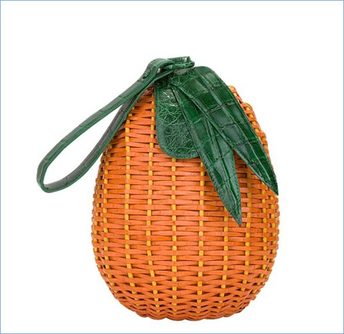 Ví xắc độc đáo cho đôi tay thêm ấn tượng - 12