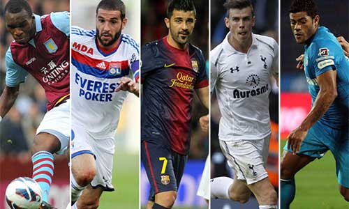 Muốn dự C1: Tottenham cần cải tổ - 2