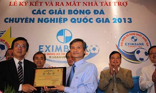 Bóng đá phải xem như hàng hóa - 2