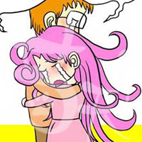 Cười 24h - Nước mắt vợ chồng trong ngày chia tay