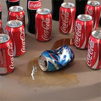 Thị trường - Tiêu dùng - Coca và Pepsi: Những pha “dìm hàng” kinh điển