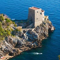 Du lịch - 10 villa cổ thơ mộng vùng ngoại ô Italy