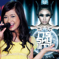 Ca nhạc - MTV - Lộ thêm "người quen" tại The Voice 2013