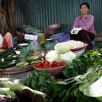 Thị trường - Tiêu dùng - Kỷ lục lạm phát ở VN vượt mọi quốc gia