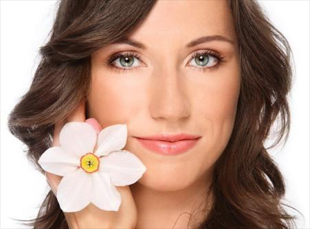 Bí quyết để da trẻ mãi không già - 1