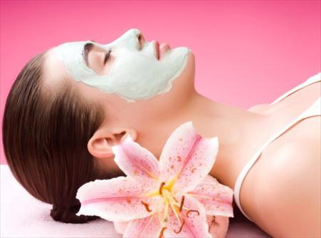 Bí quyết để da trẻ mãi không già - 2