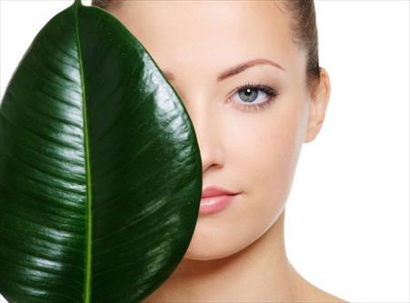 Bí quyết để da trẻ mãi không già - 3