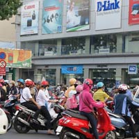 Tin tức trong ngày - Xác định nguyên nhân mất điện toàn miền Nam