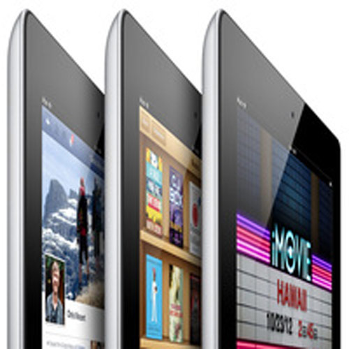 iPad 5 ra mắt tháng 9, siêu mỏng và nhẹ - 1