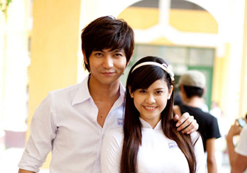 Đặt tên cho những cặp đôi đẹp của Vbiz - 7